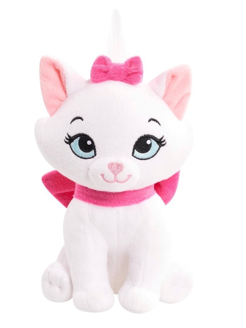 Disney The Aristocats Plush marie toy